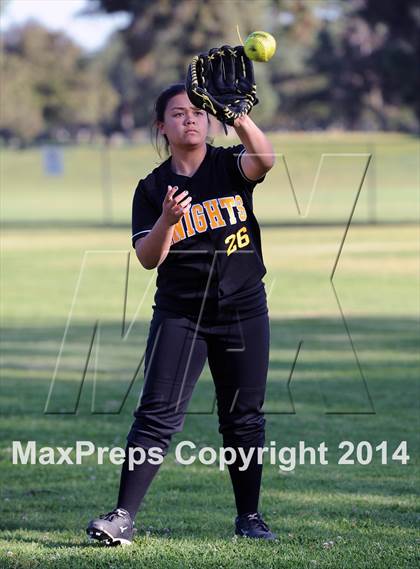 Thumbnail 1 in Bishop Montgomery @ La Salle photogallery.