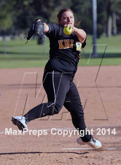 Thumbnail 1 in Bishop Montgomery @ La Salle photogallery.
