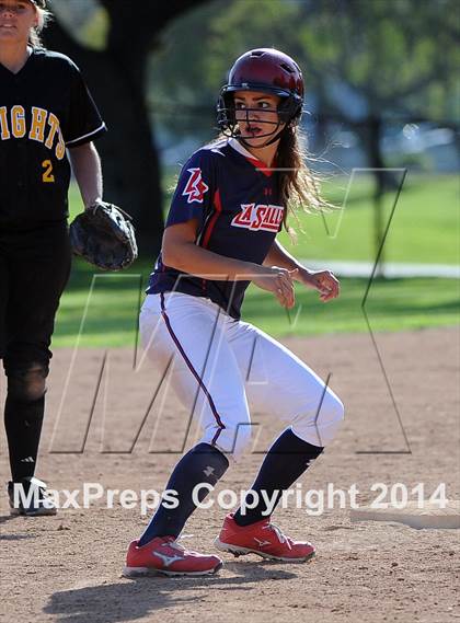Thumbnail 3 in Bishop Montgomery @ La Salle photogallery.