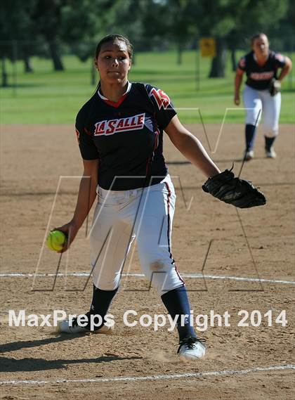 Thumbnail 3 in Bishop Montgomery @ La Salle photogallery.