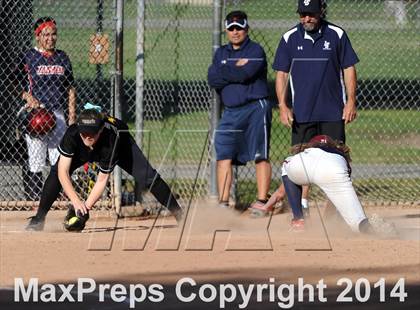 Thumbnail 3 in Bishop Montgomery @ La Salle photogallery.