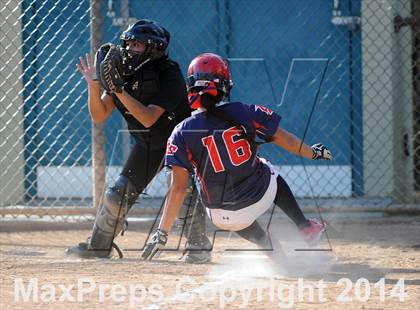 Thumbnail 1 in Bishop Montgomery @ La Salle photogallery.