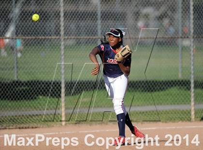 Thumbnail 3 in Bishop Montgomery @ La Salle photogallery.