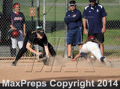 Thumbnail 1 in Bishop Montgomery @ La Salle photogallery.