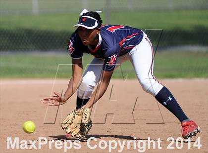 Thumbnail 3 in Bishop Montgomery @ La Salle photogallery.