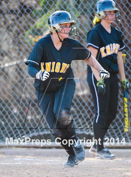 Thumbnail 2 in Bishop Montgomery @ La Salle photogallery.