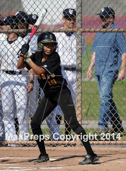 Thumbnail 2 in Bishop Montgomery @ La Salle photogallery.