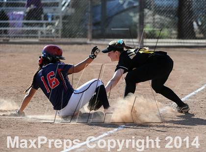 Thumbnail 2 in Bishop Montgomery @ La Salle photogallery.
