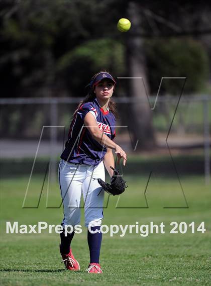Thumbnail 3 in Bishop Montgomery @ La Salle photogallery.
