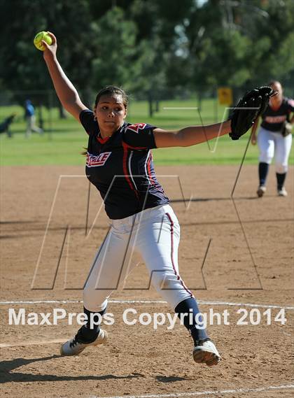 Thumbnail 2 in Bishop Montgomery @ La Salle photogallery.