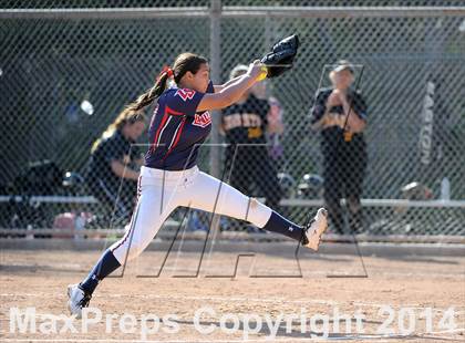 Thumbnail 2 in Bishop Montgomery @ La Salle photogallery.