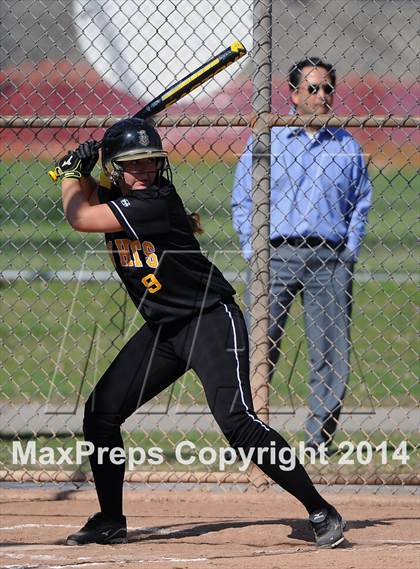 Thumbnail 3 in Bishop Montgomery @ La Salle photogallery.