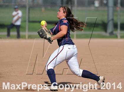 Thumbnail 2 in Bishop Montgomery @ La Salle photogallery.