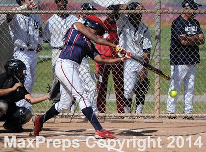 Thumbnail 3 in Bishop Montgomery @ La Salle photogallery.