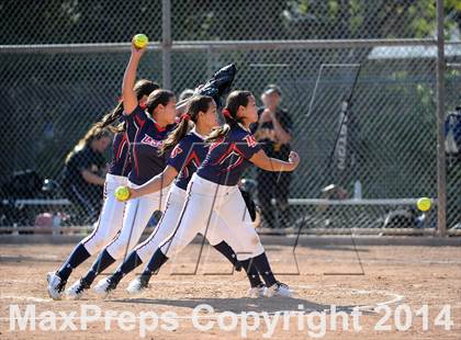 Thumbnail 2 in Bishop Montgomery @ La Salle photogallery.