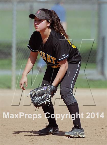 Thumbnail 2 in Bishop Montgomery @ La Salle photogallery.