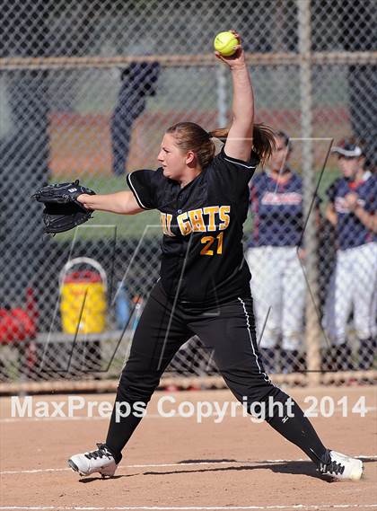 Thumbnail 3 in Bishop Montgomery @ La Salle photogallery.