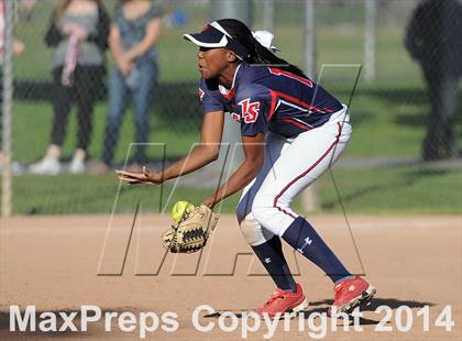 Thumbnail 3 in Bishop Montgomery @ La Salle photogallery.