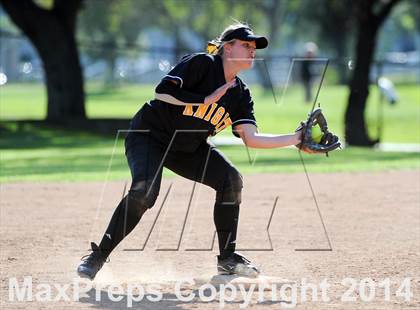 Thumbnail 3 in Bishop Montgomery @ La Salle photogallery.