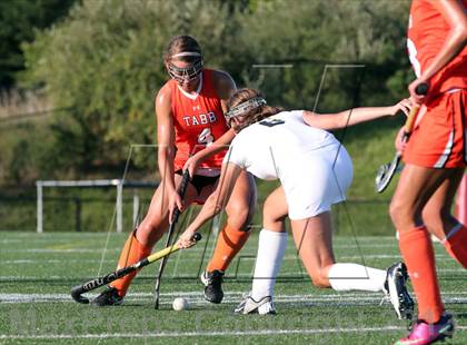 Thumbnail 3 in Tabb @ Westfield (Bulldog Tournament Final) photogallery.