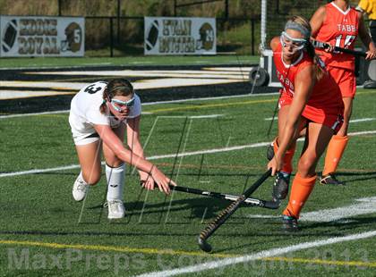 Thumbnail 2 in Tabb @ Westfield (Bulldog Tournament Final) photogallery.