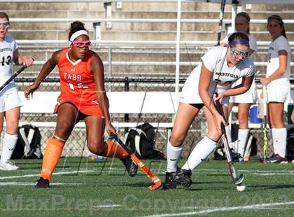 Thumbnail 2 in Tabb @ Westfield (Bulldog Tournament Final) photogallery.