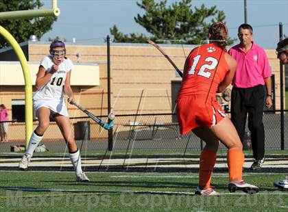 Thumbnail 3 in Tabb @ Westfield (Bulldog Tournament Final) photogallery.