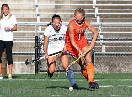Thumbnail 1 in Tabb @ Westfield (Bulldog Tournament Final) photogallery.