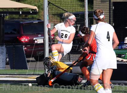 Thumbnail 3 in Tabb @ Westfield (Bulldog Tournament Final) photogallery.