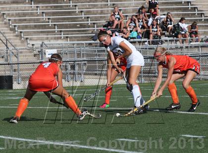 Thumbnail 2 in Tabb @ Westfield (Bulldog Tournament Final) photogallery.