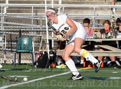 Thumbnail 1 in Tabb @ Westfield (Bulldog Tournament Final) photogallery.