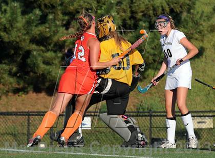 Thumbnail 2 in Tabb @ Westfield (Bulldog Tournament Final) photogallery.