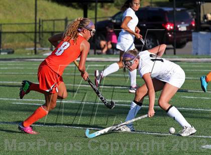 Thumbnail 1 in Tabb @ Westfield (Bulldog Tournament Final) photogallery.