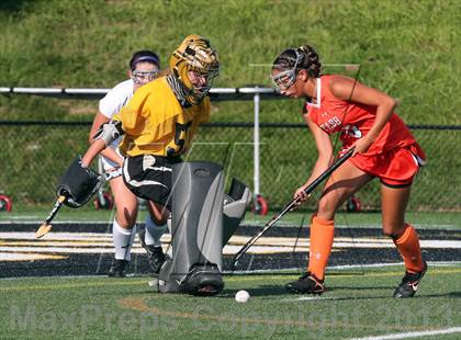Thumbnail 1 in Tabb @ Westfield (Bulldog Tournament Final) photogallery.