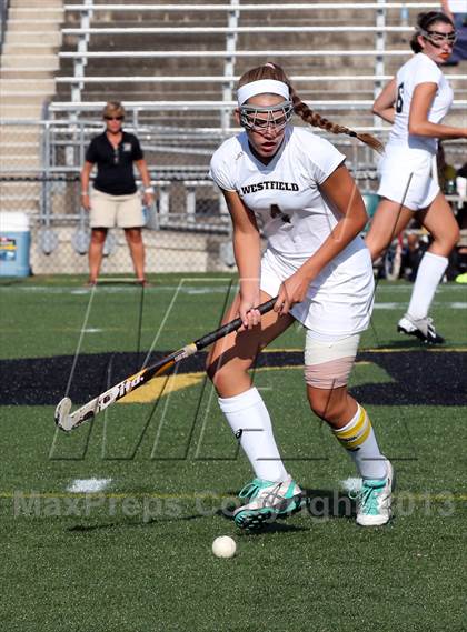 Thumbnail 3 in Tabb @ Westfield (Bulldog Tournament Final) photogallery.