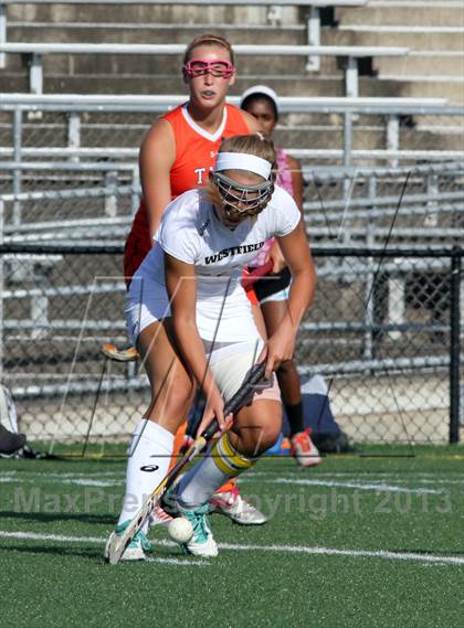 Thumbnail 2 in Tabb @ Westfield (Bulldog Tournament Final) photogallery.