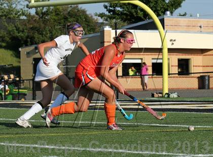 Thumbnail 1 in Tabb @ Westfield (Bulldog Tournament Final) photogallery.