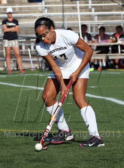 Thumbnail 2 in Tabb @ Westfield (Bulldog Tournament Final) photogallery.