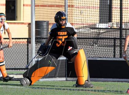Thumbnail 1 in Tabb @ Westfield (Bulldog Tournament Final) photogallery.