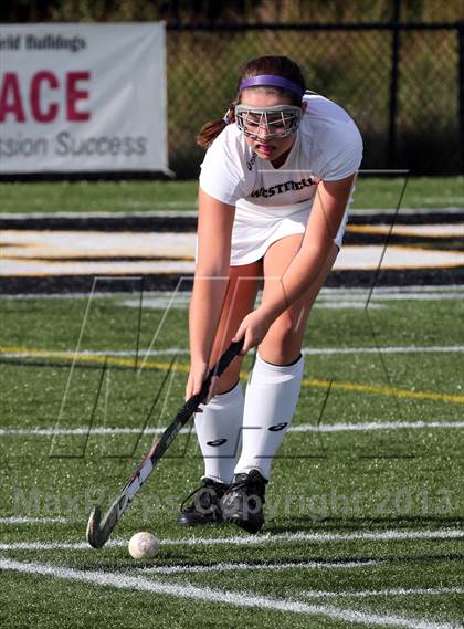 Thumbnail 2 in Tabb @ Westfield (Bulldog Tournament Final) photogallery.