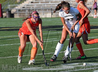 Thumbnail 1 in Tabb @ Westfield (Bulldog Tournament Final) photogallery.