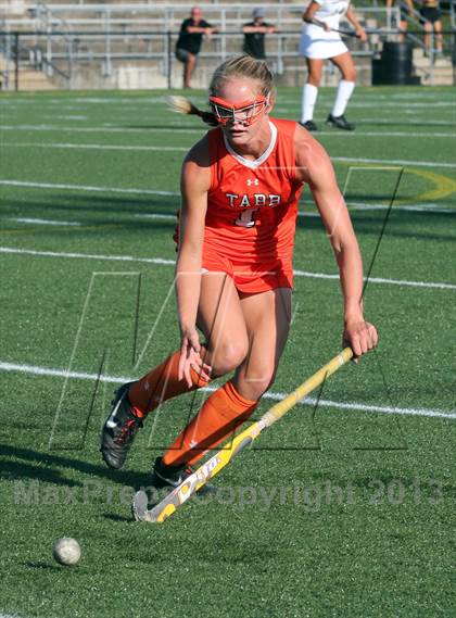 Thumbnail 1 in Tabb @ Westfield (Bulldog Tournament Final) photogallery.