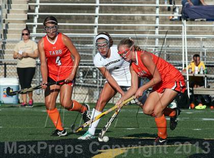 Thumbnail 1 in Tabb @ Westfield (Bulldog Tournament Final) photogallery.