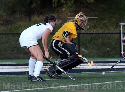 Thumbnail 2 in Tabb @ Westfield (Bulldog Tournament Final) photogallery.