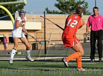 Thumbnail 2 in Tabb @ Westfield (Bulldog Tournament Final) photogallery.