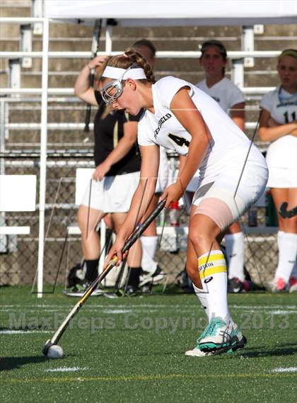 Thumbnail 3 in Tabb @ Westfield (Bulldog Tournament Final) photogallery.