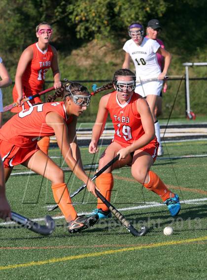 Thumbnail 1 in Tabb @ Westfield (Bulldog Tournament Final) photogallery.
