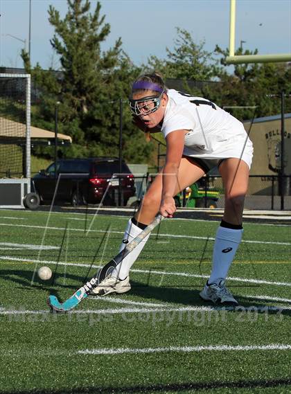 Thumbnail 1 in Tabb @ Westfield (Bulldog Tournament Final) photogallery.