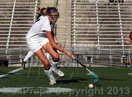 Thumbnail 1 in Tabb @ Westfield (Bulldog Tournament Final) photogallery.