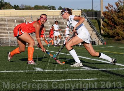 Thumbnail 1 in Tabb @ Westfield (Bulldog Tournament Final) photogallery.